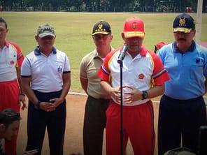 panglima tni panglima tni