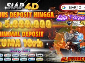 Slot Online Gacor Hari Ini