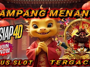 Jenis Permainan Slot Online