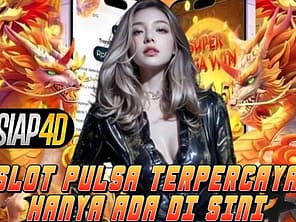 Slot Pulsa Terpercaya Hanya Ada Disini Bermain Royale Vegas
