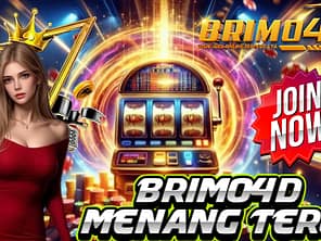 BRIMO4D Menang Terus BRIMO4D Menang Terus