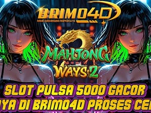 slot pulsa 5000 dengan proses cepat dan tanpa potongan slot pulsa 5000 dengan proses cepat dan tanpa potongan