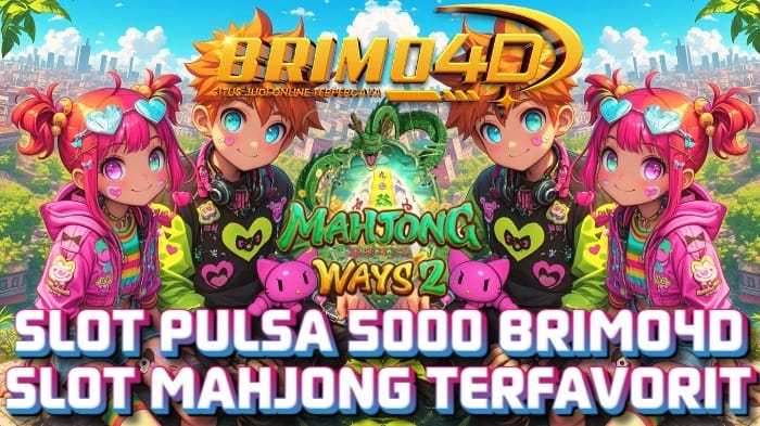 slot pulsa 5000 solusi praktis untuk main slot online